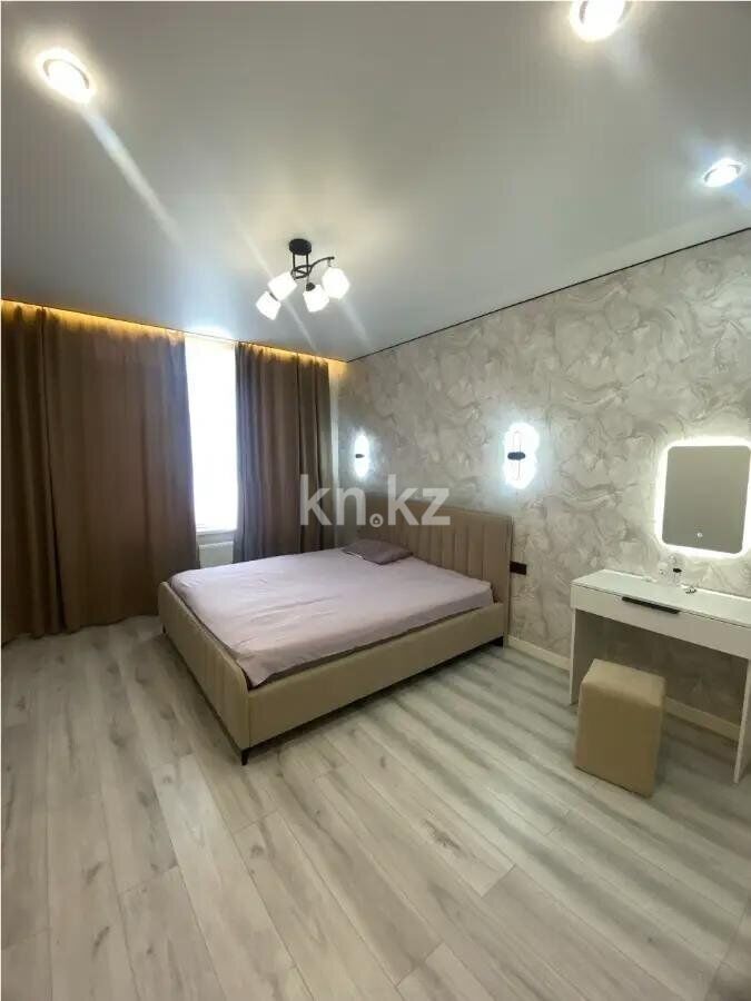 Продажа 3-комнатной квартиры, 65.6 м² - Продажа трехкомнатных квартир в блочном доме в Казахстане - страница 4 фото 3 из 6