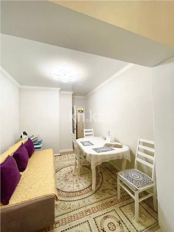Продажа 1-комнатной квартиры, 45 м² - Продажа однокомнатных квартир в Ауэзовском р-не Алматы - страница 20 фото 2 из 5