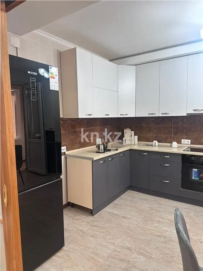 Продажа 3-комнатной квартиры, 110 м² - Продажа квартир в Алматы - страница 50 фото 4 из 5