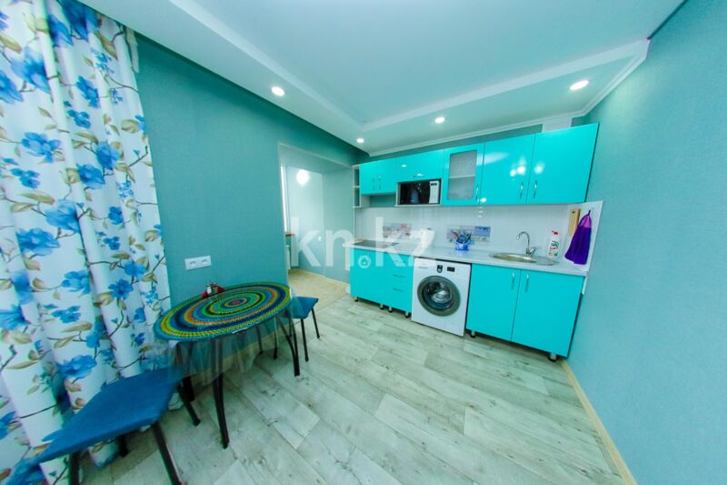 Аренда 1-комнатной квартиры посуточно, 40 м² - Аренда квартир посуточно в Казахстане - страница 14 фото 1 из 9