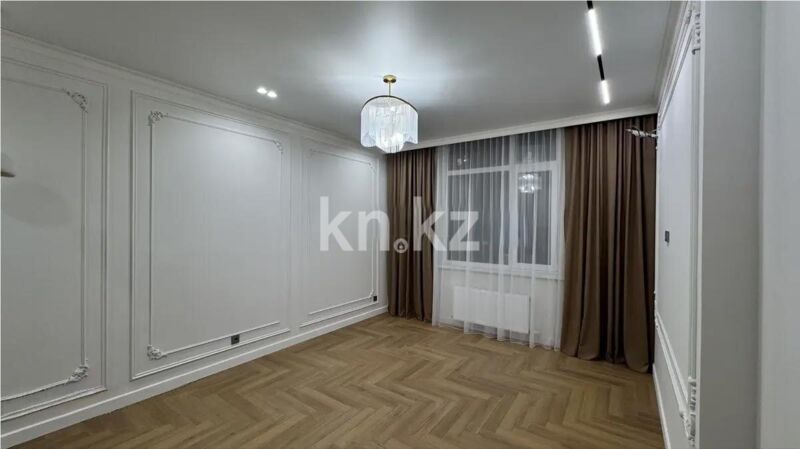 Продажа 2-комнатной квартиры, 43.5 м² - Продажа двухкомнатных квартир от собственников в Казахстане - страница 9 фото 1 из 5