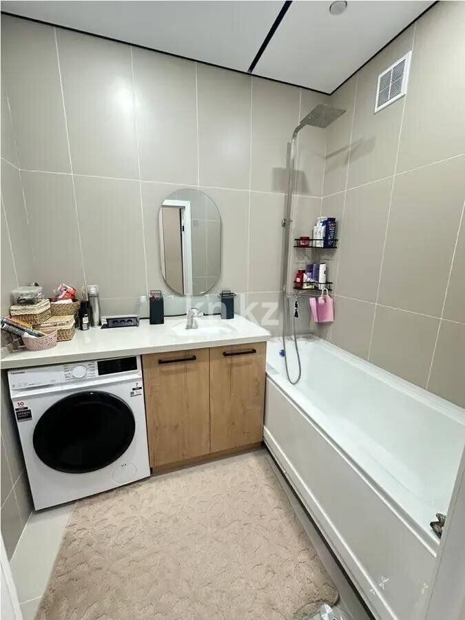 Продажа 2-комнатной квартиры, 60 м² - Продажа двухкомнатных квартир от собственников в Казахстане - страница 22 фото 3 из 4