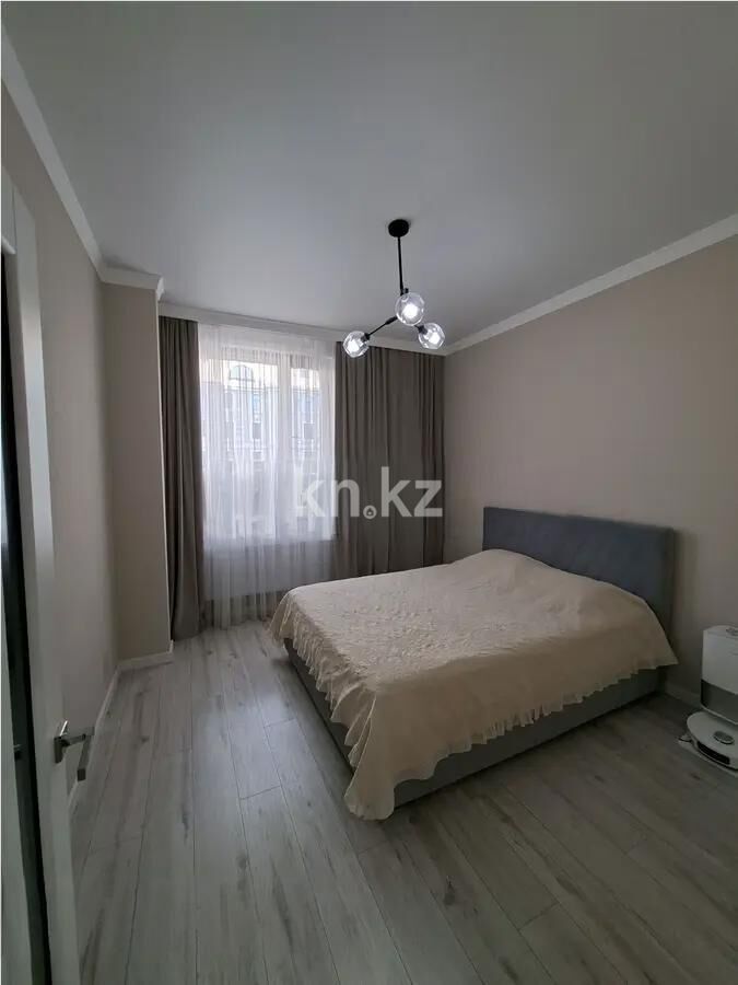 Продажа 2-комнатной квартиры, 48 м² - Продажа квартир от собственников в Астане - страница 7 фото 2 из 7