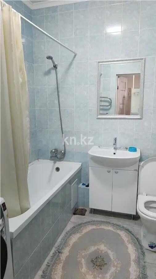 Продажа 1-комнатной квартиры, 48 м² - Недвижимость в Алматы - страница 23 фото 3 из 3