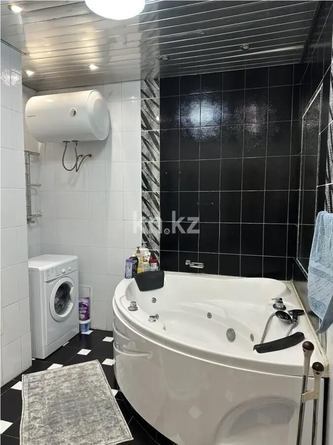 Продажа 2-комнатной квартиры, 70.2 м² - Продажа двухкомнатных квартир в монолитном доме в Казахстане - страница 8 фото 4 из 6