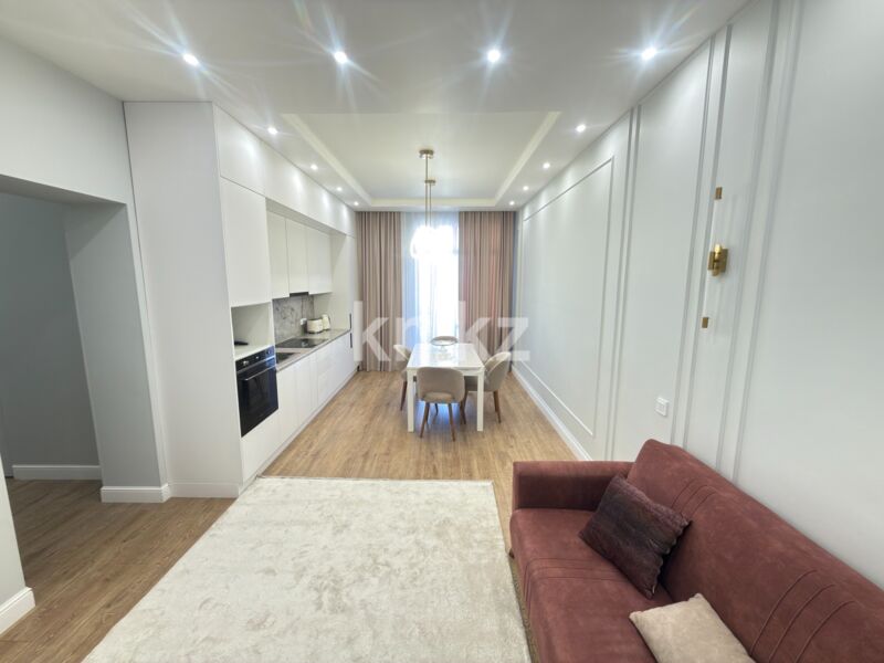 Продажа 3-комнатной квартиры, 70 м² - Продажа трехкомнатных квартир на Юго-Востоке Караганды фото 3 из 29