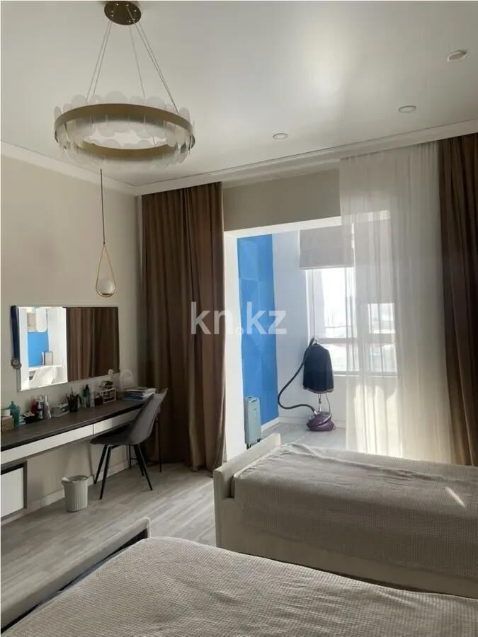 Продажа 5-комнатной квартиры, 125 м² - Продажа квартир на Юго-Востоке Караганды - страница 64 фото 2 из 7