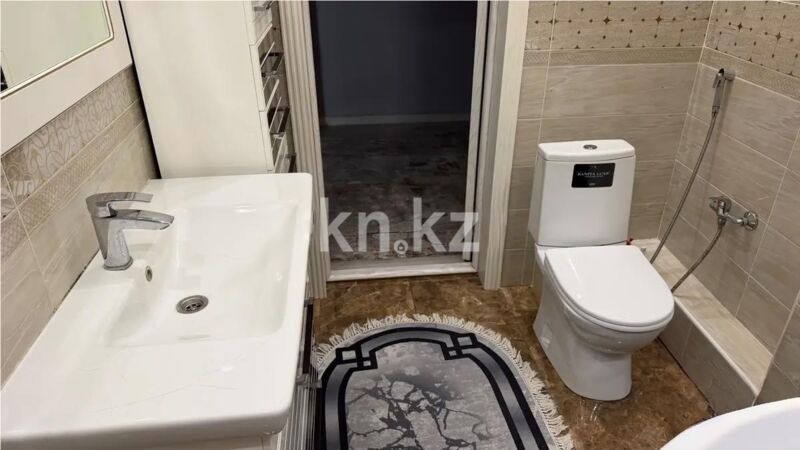 Продажа 3-комнатной квартиры, 85 м² - Продажа трехкомнатных квартир в кирпичном доме в Казахстане - страница 57 фото 6 из 7