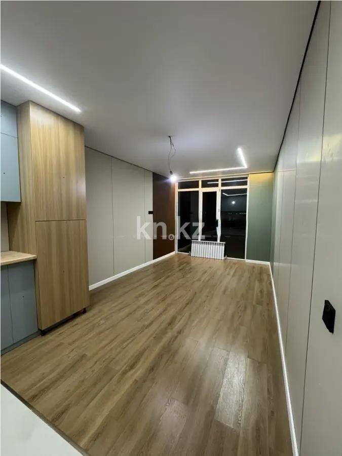 Продажа 3-комнатной квартиры, 59 м² - Продажа трехкомнатных квартир в монолитно-каркасном доме в Алматы фото 1 из 5