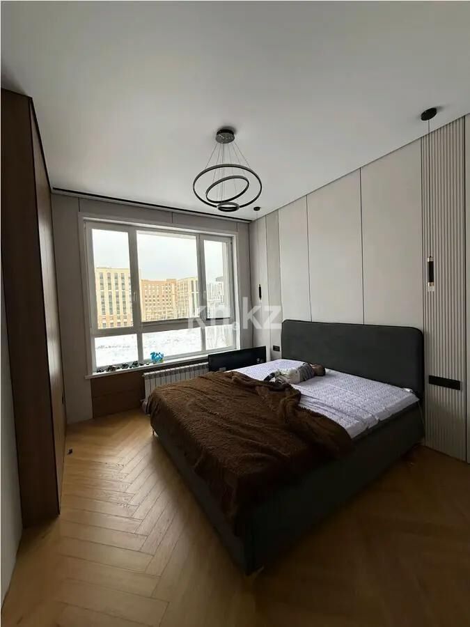 Продажа 2-комнатной квартиры, 38 м² - Продажа квартир в новостройках Астаны - страница 17 фото 2 из 3