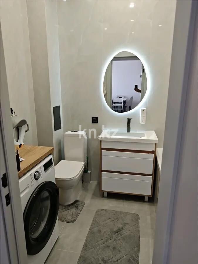 Продажа 2-комнатной квартиры, 37.5 м² - Продажа двухкомнатных квартир в р-не Сарыарка Астаны - страница 12 фото 4 из 4
