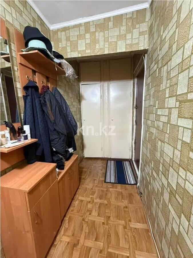 Продажа 1-комнатной квартиры, 33 м² - Продажа однокомнатных квартир в панельном доме в Алматы - страница 6 фото 4 из 4