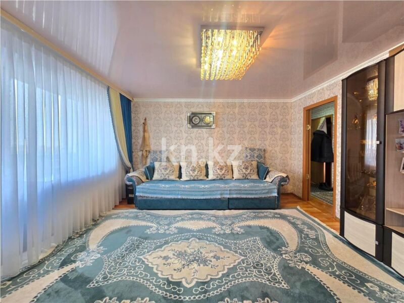 Продажа 3-комнатной квартиры, 55 м² - Продажа квартир в блочном доме в Темиртау - страница 11 фото 2 из 15