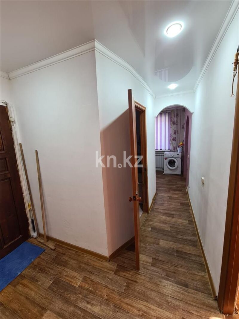 Продажа 3-комнатной квартиры, 63 м² - Продажа трехкомнатных квартир в Караганде - страница 35 фото 10 из 11