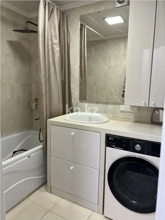 Продажа 4-комнатной квартиры, 80 м² - Продажа четырехкомнатных квартир в Городе Караганды - страница 2 фото 5 из 7