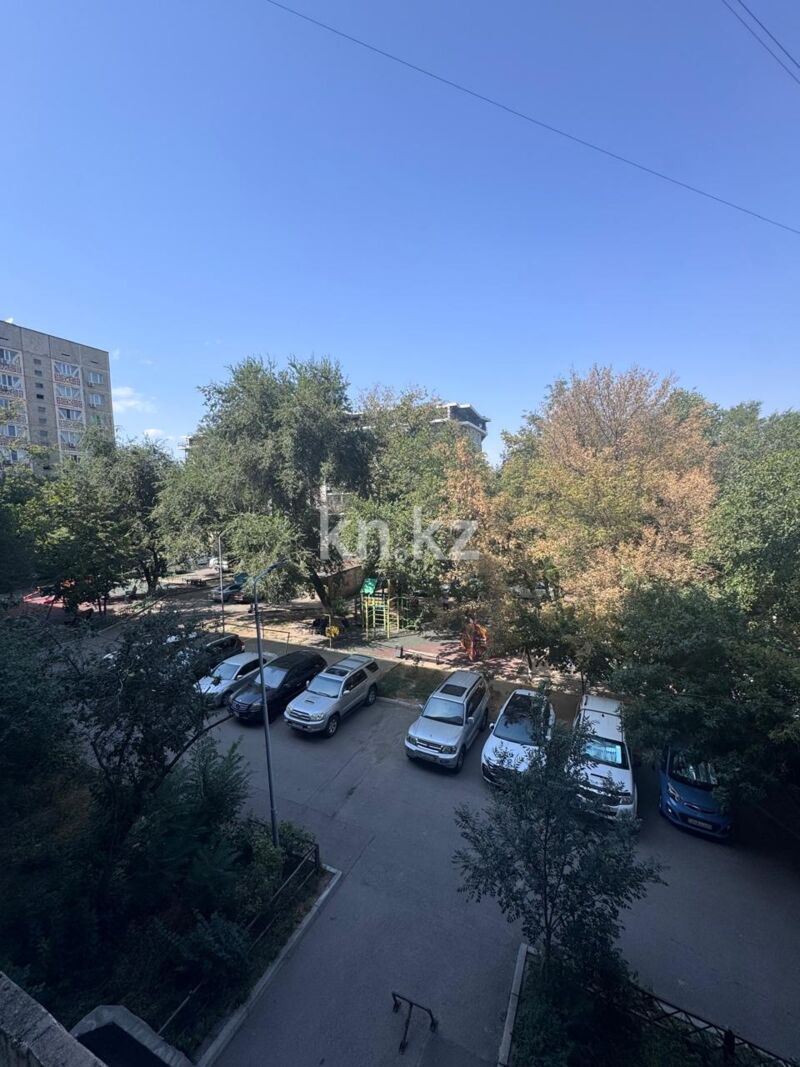 Продажа 3-комнатной квартиры, 72 м² - Продажа трехкомнатных квартир в Алмалинском р-не Алматы - страница 4 фото 5 из 9