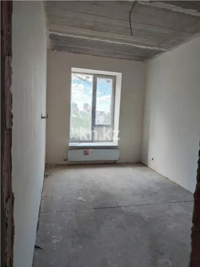 Продажа 1-комнатной квартиры, 32 м² - Продажа квартир от собственников в Астане - страница 11 фото 1 из 3