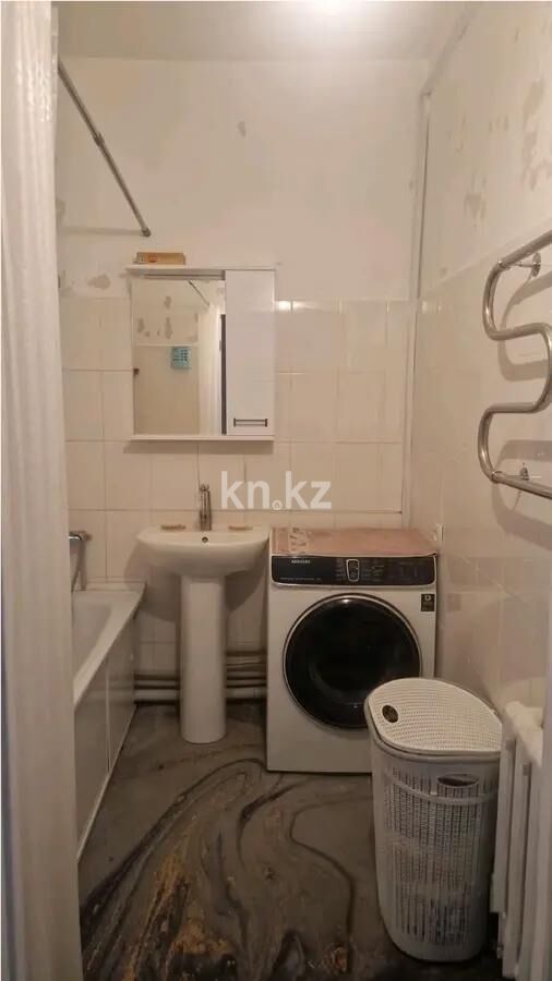 Продажа 2-комнатной квартиры, 63.4 м² - Продажа квартир в монолитном доме в Алматы - страница 9 фото 5 из 6