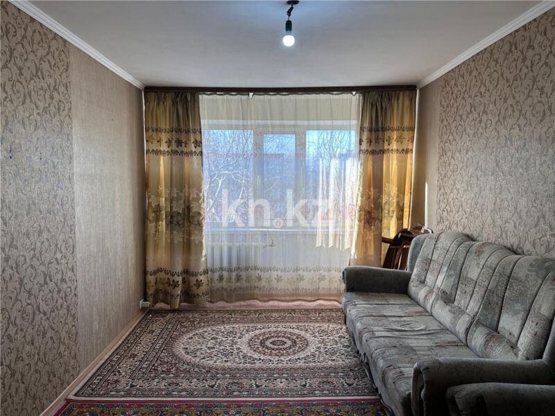 Продажа 2-комнатной квартиры, 47 м² - Продажа двухкомнатных квартир в панельном доме в Темиртау - страница 11 фото 2 из 17