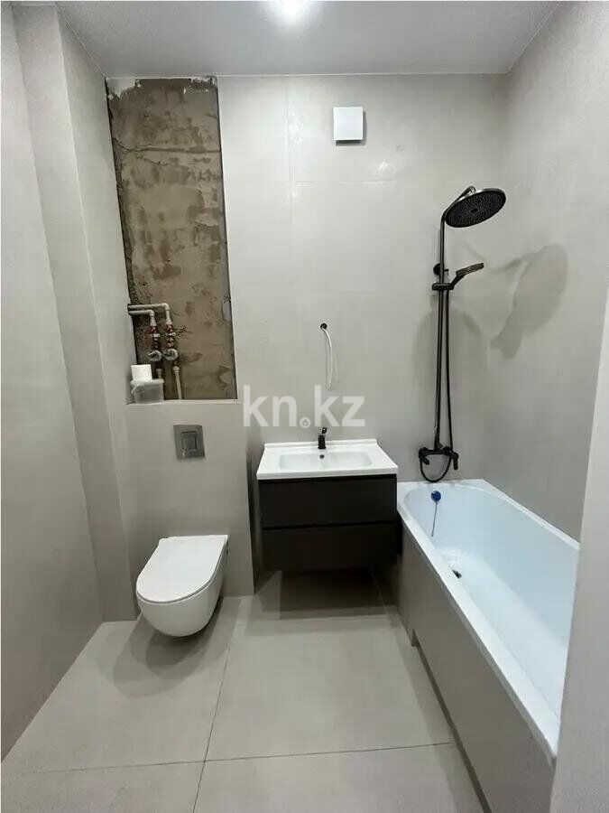 Продажа 1-комнатной квартиры, 38 м² - Продажа однокомнатных квартир от собственников в Казахстане - страница 5 фото 3 из 3