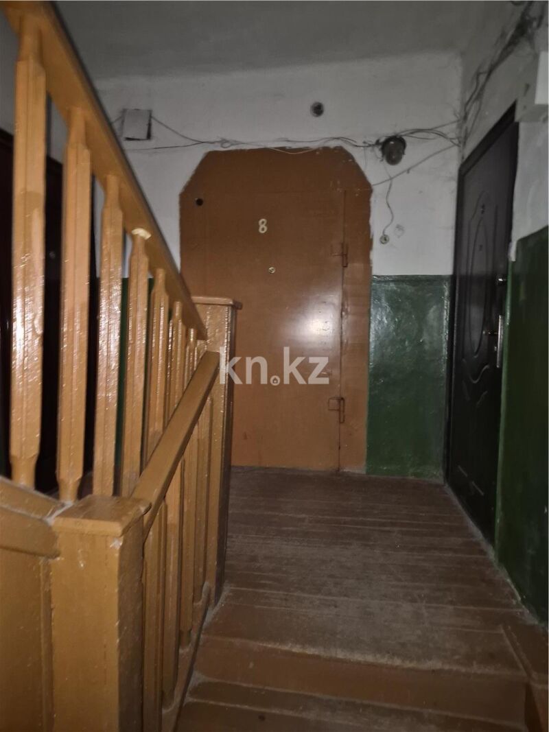 Продажа 3-комнатной квартиры, 66 м² - Недвижимость в Темиртау - страница 28 фото 13 из 14