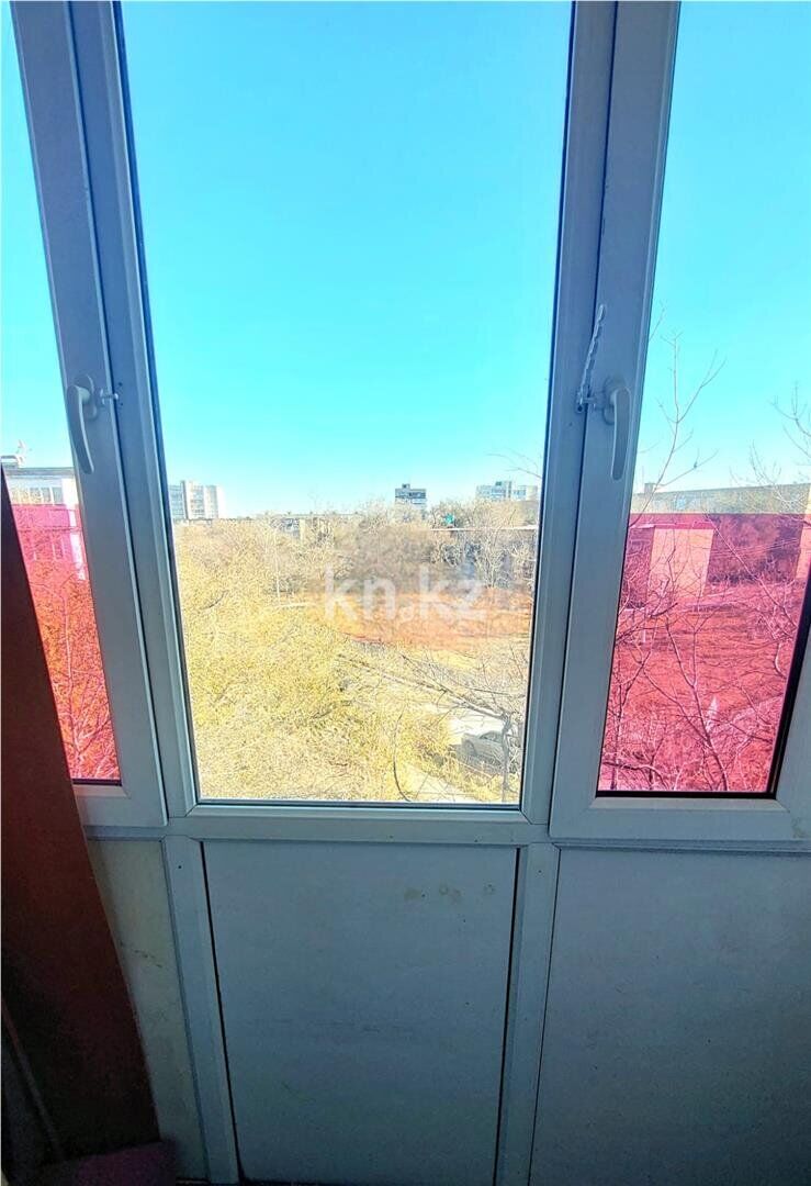 Продажа 2-комнатной квартиры, 45 м² - Продажа двухкомнатных квартир в панельном доме в Темиртау - страница 5 фото 9 из 13