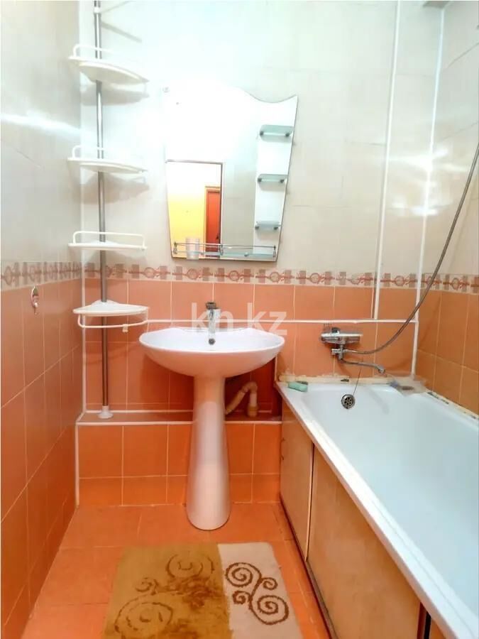 Продажа 1-комнатной квартиры, 38 м² - Продажа однокомнатных квартир в Алматы - страница 10 фото 3 из 4