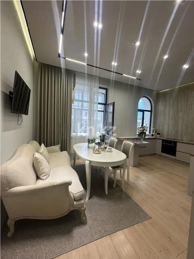 Продажа 4-комнатной квартиры, 142 м² - Продажа квартир в р-не Есиль Астаны - страница 27 фото 2 из 4