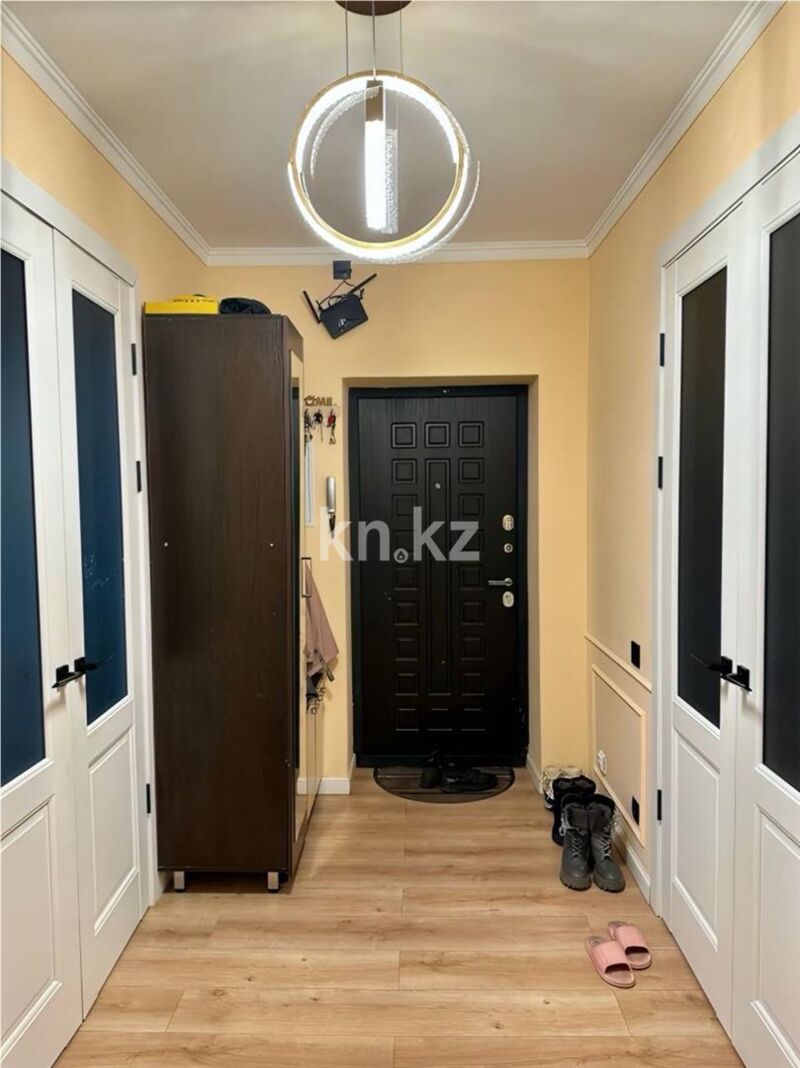 Продажа 3-комнатной квартиры, 67 м² - Недвижимость в Темиртау - страница 26 фото 11 из 11