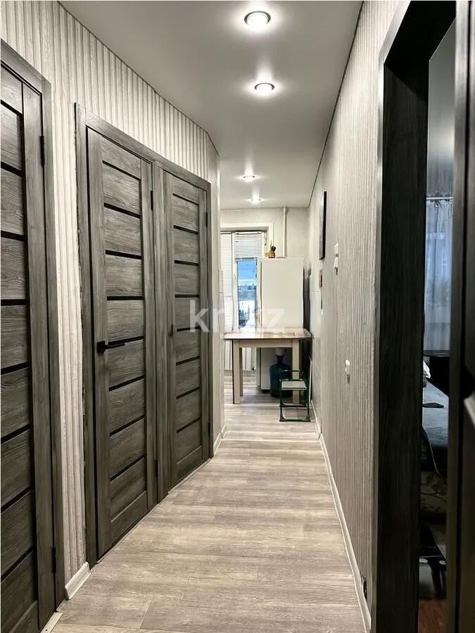 Продажа 1-комнатной квартиры, 31 м² - Продажа однокомнатных квартир в Темиртау - страница 2 фото 7 из 9
