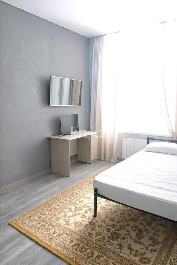 Продажа 3-комнатной квартиры, 64.63 м² - Продажа трехкомнатных квартир в р-не Есиль Астаны - страница 4 фото 3 из 4