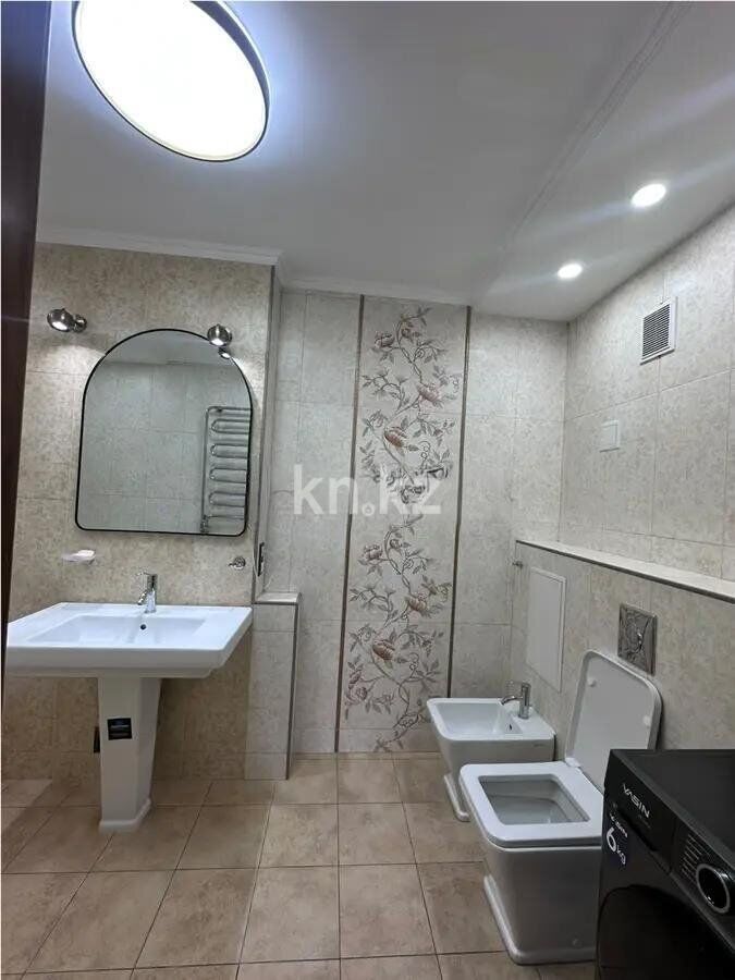 Продажа 3-комнатной квартиры, 110 м² - Продажа квартир в Алматы - страница 50 фото 5 из 5