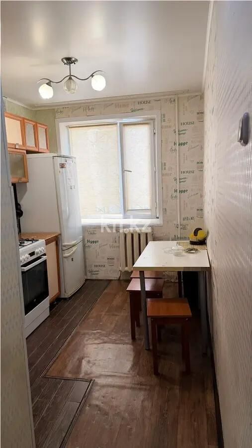 Продажа 4-комнатной квартиры, 61 м² - Продажа четырехкомнатных квартир от собственников в Темиртау фото 5 из 6