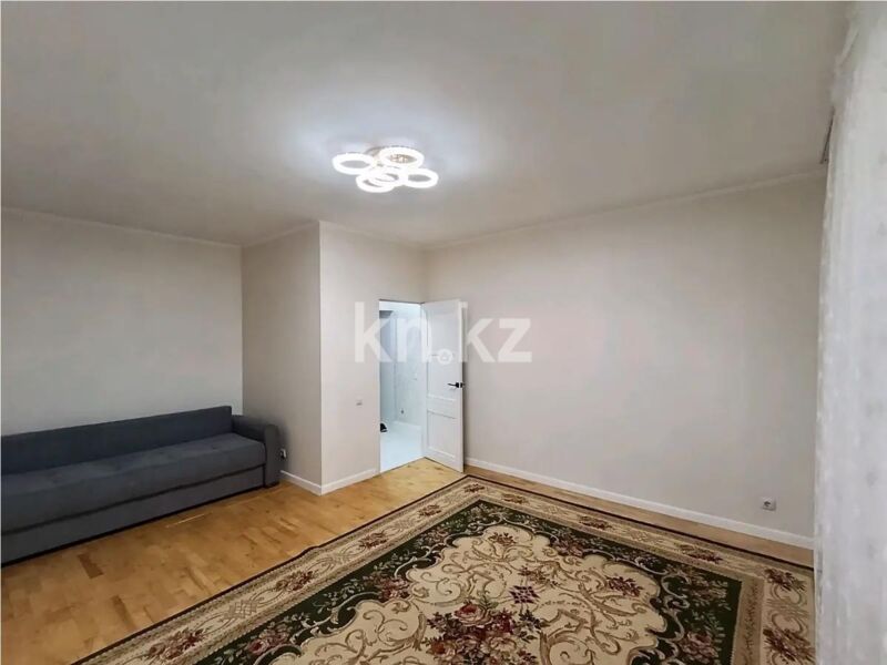 Продажа 2-комнатной квартиры, 40 м² - Продажа двухкомнатных квартир в р-не Алматы Астаны - страница 7 фото 1 из 3