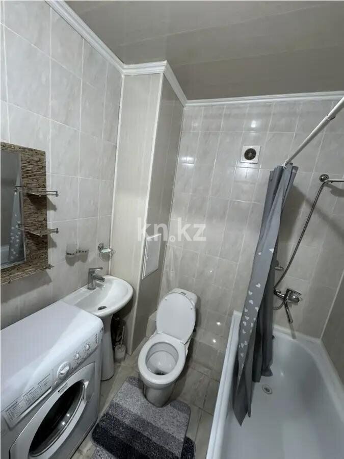 Продажа 1-комнатной квартиры, 35 м² - Продажа квартир в Казахстане - страница 150 фото 3 из 3
