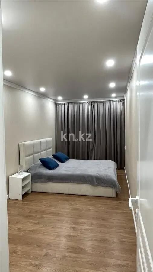 Продажа 3-комнатной квартиры, 66 м² - Продажа трехкомнатных квартир в Ауэзовском р-не Алматы - страница 4 фото 2 из 6