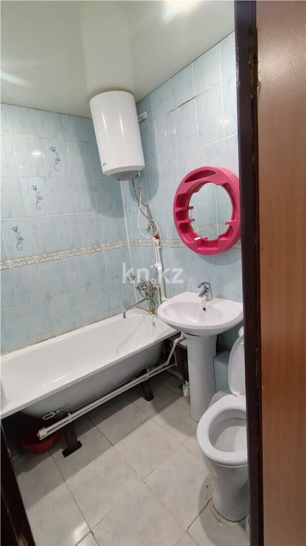 Продажа 1-комнатной квартиры, 31 м² - Продажа квартир в панельном доме в Казахстане - страница 78 фото 5 из 9