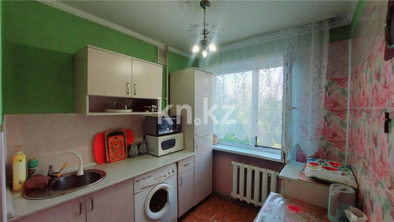 Продажа 2-комнатной квартиры, 47 м² - Продажа квартир в панельном доме в Казахстане - страница 24 фото 5 из 9