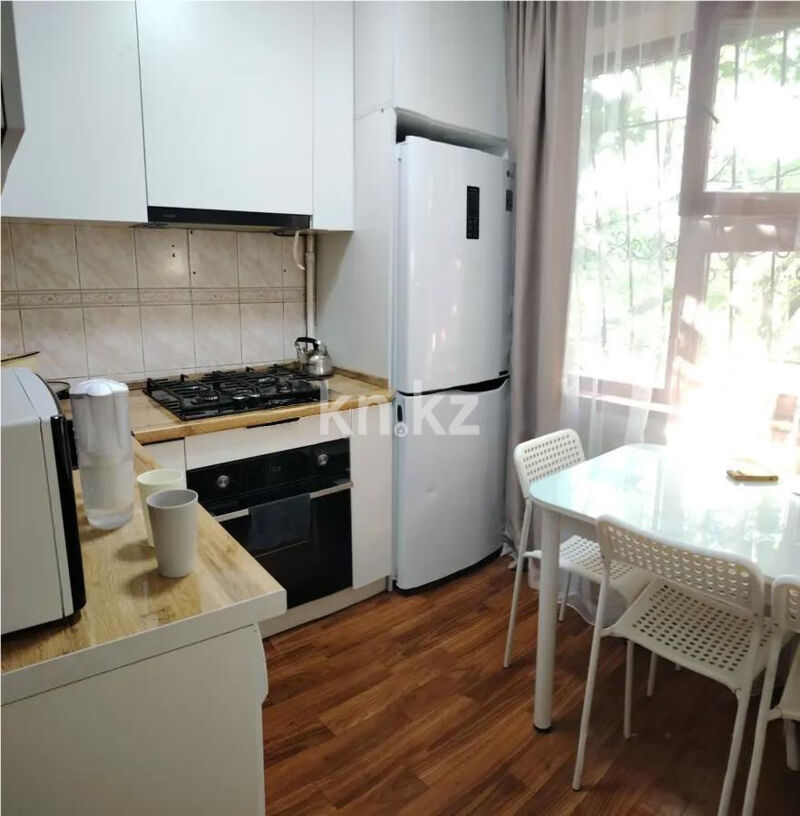 Продажа 3-комнатной квартиры, 58 м² - Продажа трехкомнатных квартир в Ауэзовском р-не Алматы - страница 5 фото 4 из 4