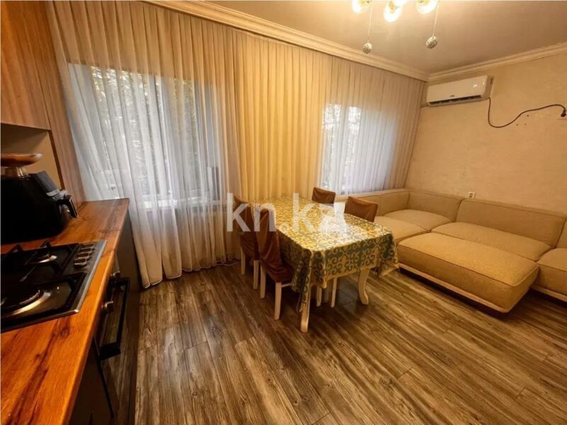Продажа 3-комнатной квартиры, 57.5 м² - Продажа трехкомнатных квартир в блочном доме в Казахстане - страница 35 фото 3 из 6
