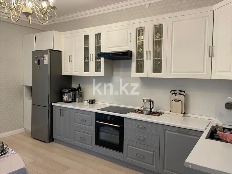 Продажа 2-комнатной квартиры, 105 м² - Продажа квартир в Астане - страница 4 фото 2 из 4