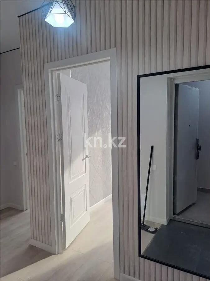 Продажа 1-комнатной квартиры, 40 м² - Продажа однокомнатных квартир в р-не Есиль Астаны - страница 17 фото 5 из 5