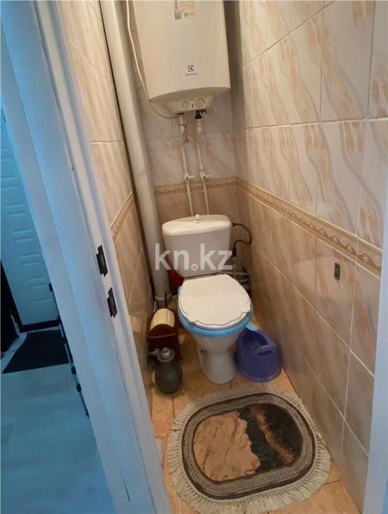 Продажа 3-комнатной квартиры, 62 м² - Продажа квартир в Майкудуке Караганды - страница 40 фото 8 из 9