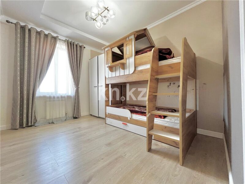 Продажа 3-комнатной квартиры, 78 м² - Продажа баз, складов и промышленной недвижимости в Атырау фото 8 из 13