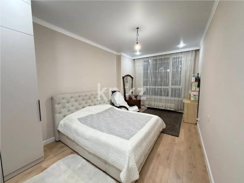 Продажа 3-комнатной квартиры, 86 м² - Продажа трехкомнатных квартир в Казахстане - страница 8 фото 2 из 5