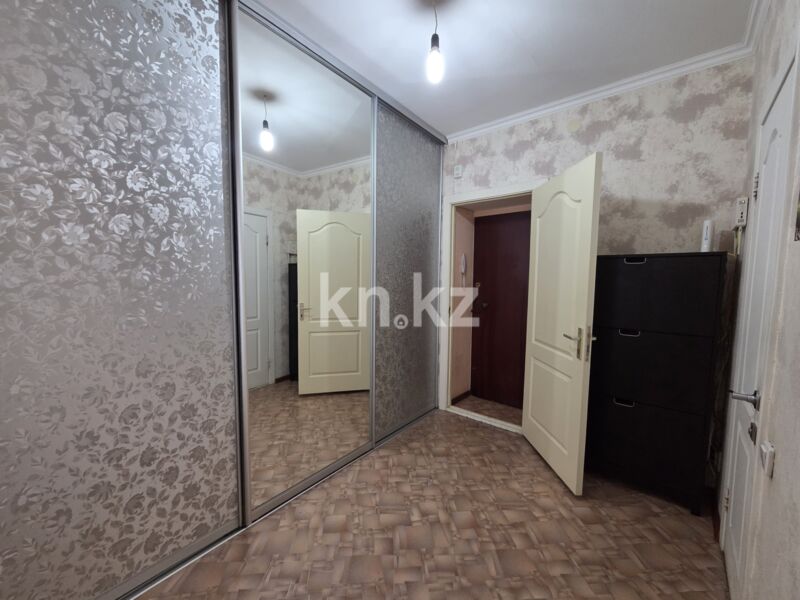 Продажа 1-комнатной квартиры, 38.4 м² - Продажа однокомнатных квартир в р-не Алматы Астаны - страница 8 фото 9 из 21