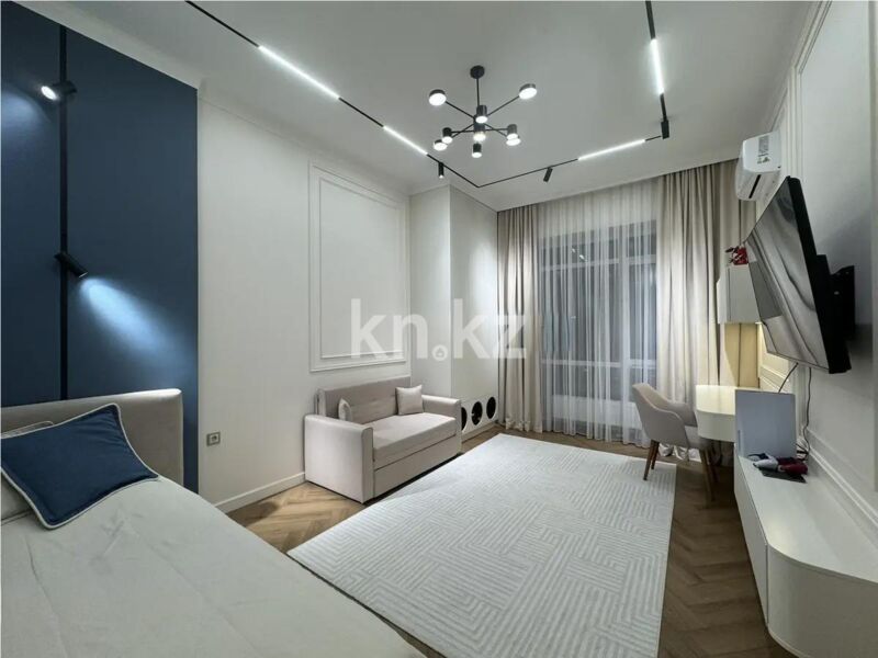 Продажа 4-комнатной квартиры, 165 м² - Продажа квартир в Казахстане - страница 167 фото 4 из 10