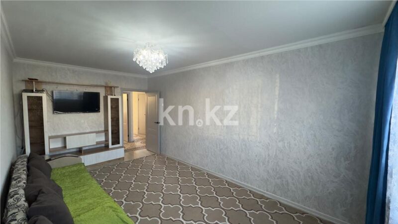 Продажа 2-комнатной квартиры, 46 м² - Продажа двухкомнатных квартир в Темиртау - страница 3 фото 9 из 15