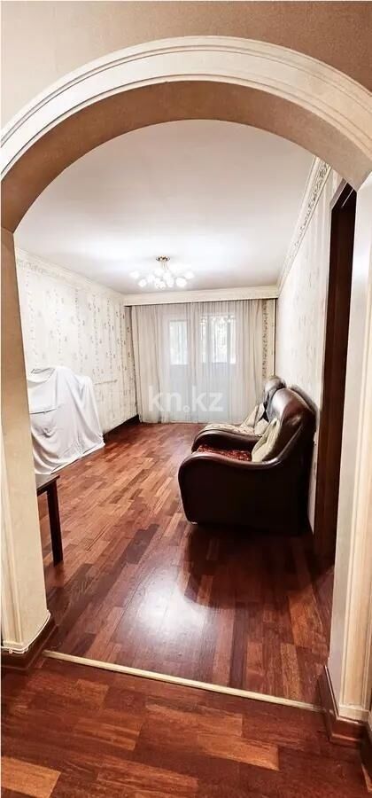 Продажа 3-комнатной квартиры, 70 м² - Продажа трехкомнатных квартир в Ауэзовском р-не Алматы - страница 16 фото 1 из 2