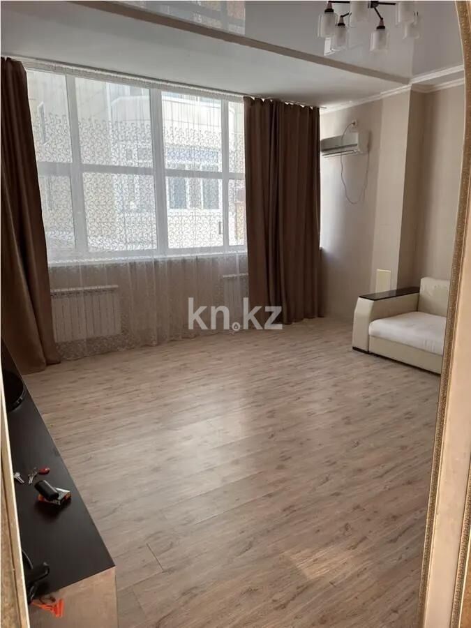 Продажа 2-комнатной квартиры, 58.6 м² - Продажа квартир в кирпичном доме в Казахстане - страница 261 фото 1 из 4